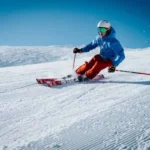 5 Ski Towns to Visit Even If You Don't Ski