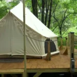 5 Under-the-radar Glamping Sites Across the U.S.