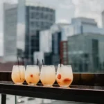The Most Beautiful Rooftop Bars in Switzerland